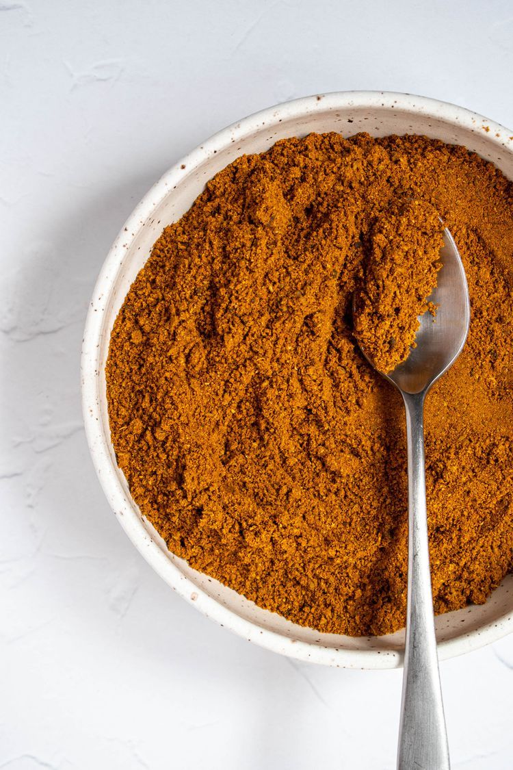 Curry Powder