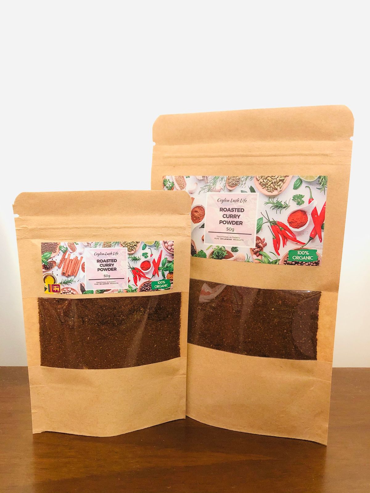 Meat Curry Powder
