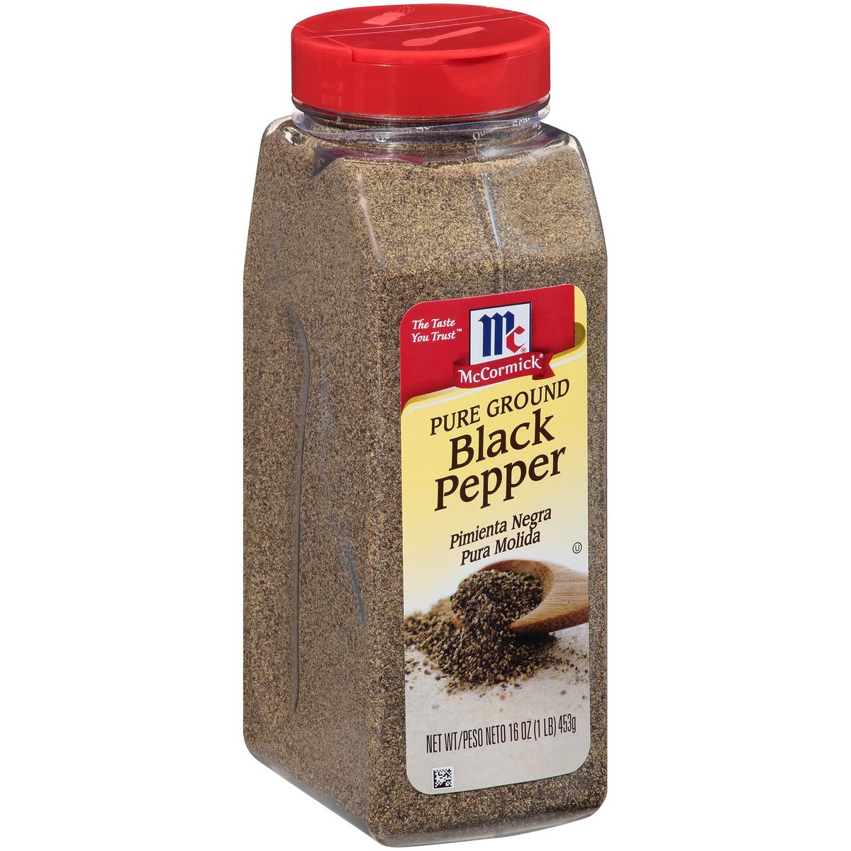 Pepper Powder