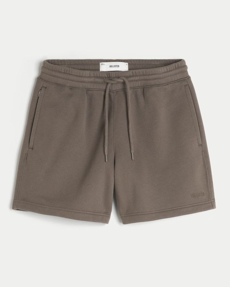 Chino Shorts